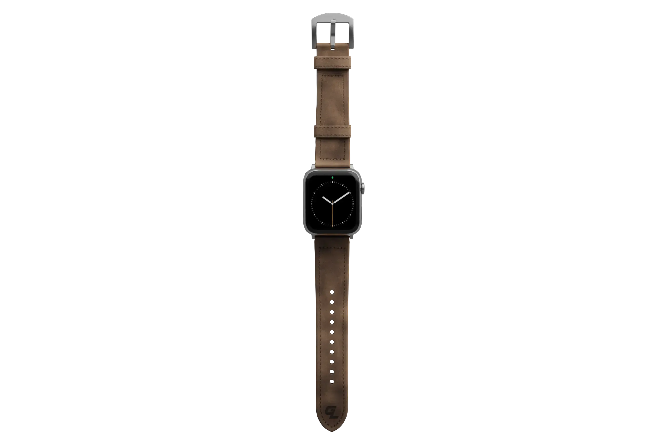 Vulcan Ascent - Brown Apple Leather Watch Band - Image 3