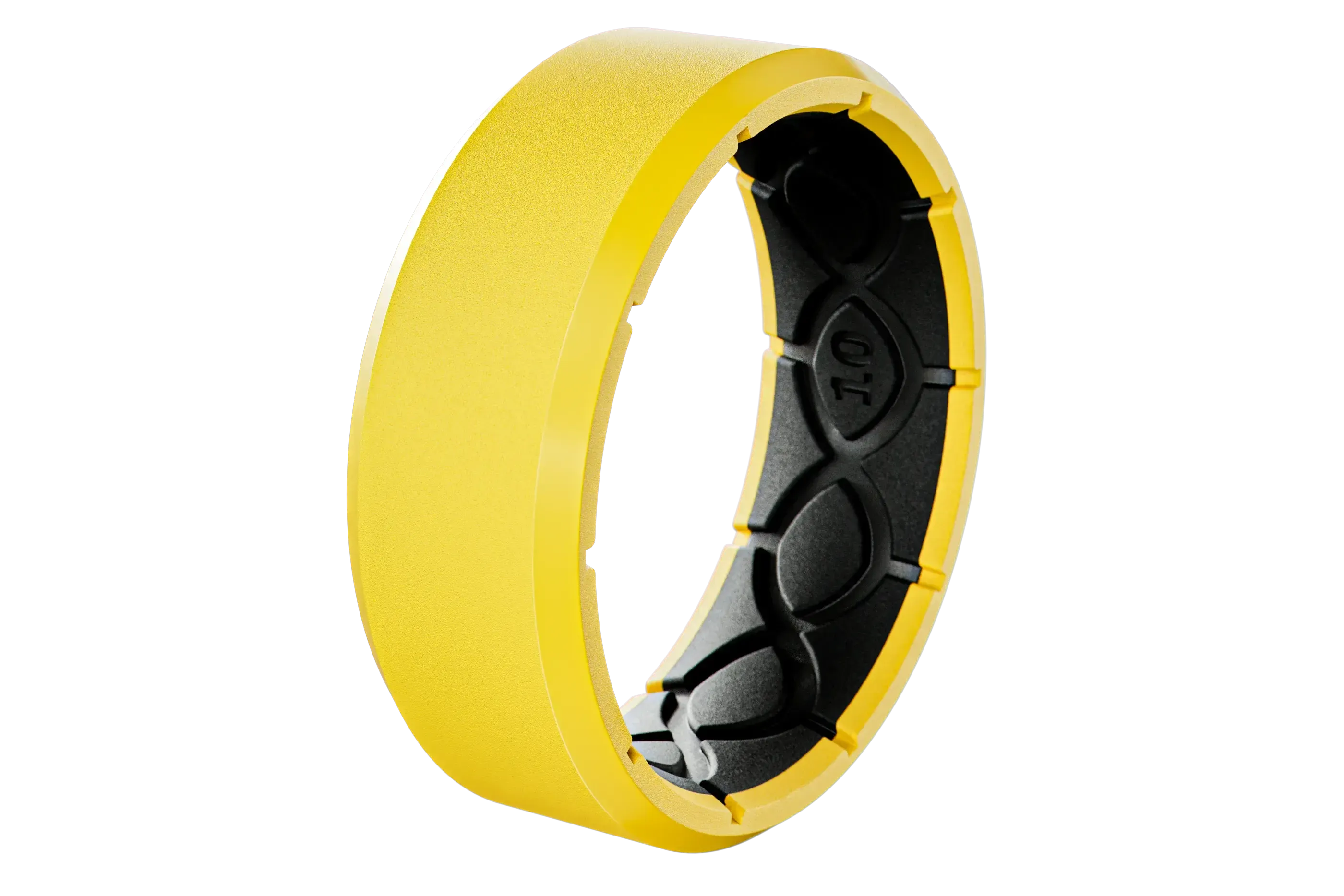Zeus Edge Pulse Yellow Ring - Image 2